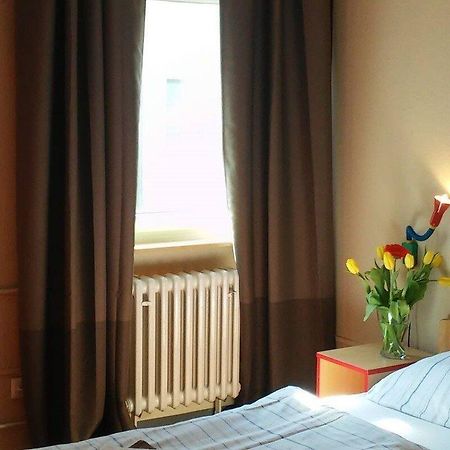 Acama Hotel & Hostel Schoeneberg Берлин Екстериор снимка