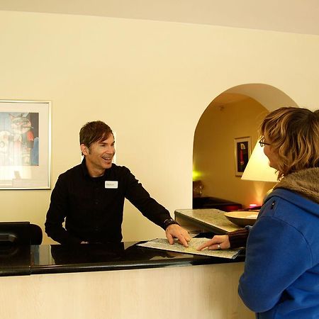 Acama Hotel & Hostel Schoeneberg Берлин Екстериор снимка